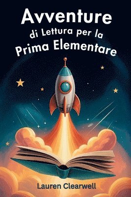 Avventure di lettura per la prima elementare