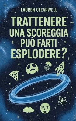 Trattenere una scoreggia può farti esplodere?