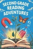 Lauren Clearwell - Second Grade Reading Adventures, Häftad