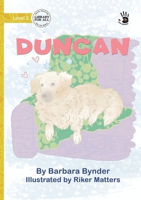 Duncan - Our Yarning