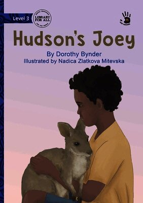 Hudson's Joey - Our Yarning