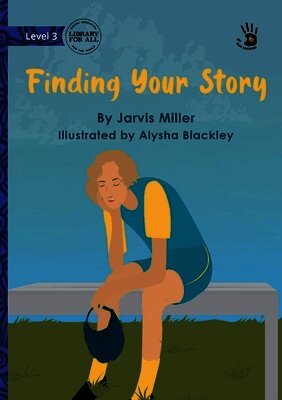 Finding Your Story - Our Yarning