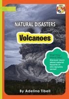 Adelina Tibell - Volcanoes, Häftad