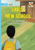 Lifkal Sablan - Obed's New School, Häftad