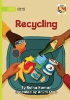 Rutha Koman - Recycling, Häftad