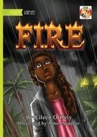 Eileen O'Hely - Fire, Häftad