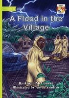 Alison McLennan - Flood in the Village, Häftad