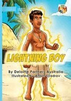 Deloitte Partners Australia - Lightning Boy, Häftad