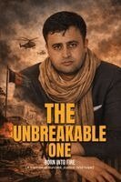 Mohammad Sami Sami Zakhil - Unbreakable One, Häftad