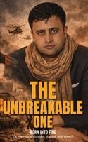 Mohammad Sami Sami Zakhil - Unbreakable One, Inbunden