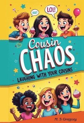 Cousin Chaos