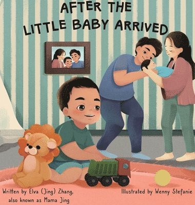 After the Little Baby Arrived