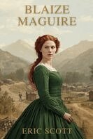 Eric Scott - Blaize Maguire, Häftad. Tillgänglighet: Lägg i varukorg