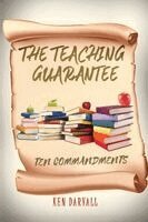 Ken Darvall - Teaching Guarantee, Häftad