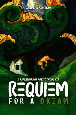 Boban Ramesan - Requiem for a Dream, Häftad