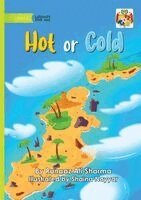 Runaaz Ali Sharma - Hot Or Cold, Häftad