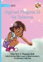 Shannon Jade - Seashells For Stories - Nge'esi Fingota ki he Talanoa, Häftad