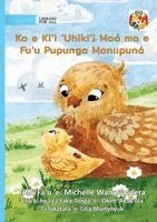 Michelle Wanasundera - The Little Chick and the Big Flock - Ko e Ki'i 'Uhiki'i Moá mo e Fu'u Pupunga Manupuná, Häftad