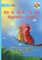 Lara Cain Gray - Seeing Colours - Ko e Sio ʻi he Ngaahi Lanú, Häftad