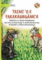 Jennie Templeman - Time for Friendship - Taimi 'o e Fakakaungame'a, Häftad