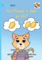Shyam Barr, Emily Ashcroft - One Mango or Two - Fo'i Mango 'e Taha pe Ua?, Häftad