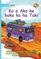 Michelle Wanasundera - Learning to Be a Leader - Ko e Ako ke hoko ko ha Taki, Häftad