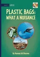 Runaaz Ali Sharma - Plastic Bags, Häftad. Tillgänglighet: Lägg i varukorg