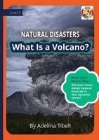 Adelina Tibell - What Is a Volcano?, Häftad. Tillgänglighet: Lägg i varukorg