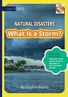Sophia Evans - What Is a Storm?, Häftad. Tillgänglighet: Lägg i varukorg