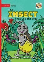 Jeremy John - Insect That Led the Way, Häftad
