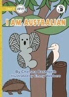 Chelsea Bashforth - I Am Australian - Our Yarning, Häftad. Tillgänglighet: Lägg i varukorg