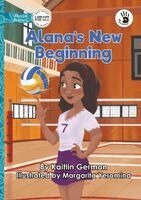 Kaitlin Germon - Alana's New Beginning - Our Yarning, Häftad. Tillgänglighet: Lägg i varukorg
