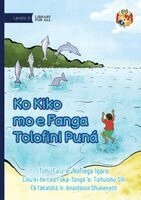 Noriega Igara - Kiko and the Leaping Dolphins - Ko Kiko mo e Fanga Tolofini Puná, Häftad. Tillgänglighet: Lägg i varukorg