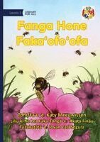 Katy Meeuwissen - Brilliant Bees - Fanga Hone Fakaʻofoʻofa, Häftad. Tillgänglighet: Lägg i varukorg