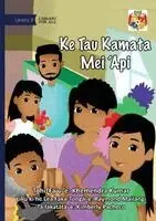 Khemendra Kumar - Let's Start From Home - Ke Tau Kamata Mei 'Api, Häftad. Tillgänglighet: Lägg i varukorg