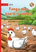 Carol Khan Nicholls - 20 Cheeky Chickens - Fanga moa pauʻu 'e uofulu, Häftad. Tillgänglighet: Lägg i varukorg