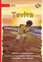 Erin Loudon - Tevita - Tevita, Häftad. Tillgänglighet: Lägg i varukorg
