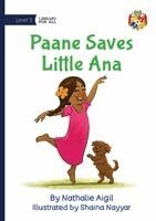 Nathalie Aigil - Paane Saves Little Ana, Häftad. Tillgänglighet: Lägg i varukorg