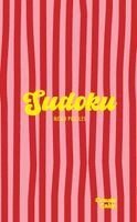 Create Calm - Sudoku in Stripes, Inbunden. Tillgänglighet: Lägg i varukorg