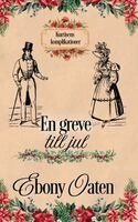Ebony Oaten - En greve till jul, Häftad