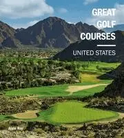 Alain Roy - Great Golf Courses United States, Inbunden. Tillgänglighet: Kommande