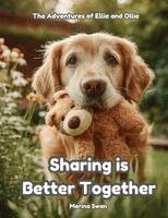 Swan - Sharing is Better Together, Häftad