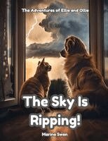 Marina Swan - Sky is Ripping!, Häftad. Tillgänglighet: Lägg i varukorg