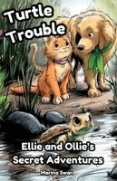 Marina Swan - Turtle Trouble, Häftad. Tillgänglighet: Lägg i varukorg