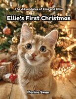Marina Swan - Ellie's First Christmas, Häftad. Tillgänglighet: Lägg i varukorg