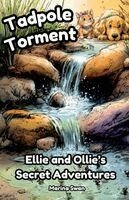 Marina Swan - Tadpole Torment, Häftad. Tillgänglighet: Lägg i varukorg