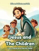 Marina Swan, Lucy Maud - Jesus and the Children, Häftad