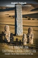 Hakki Ozturk - Missing Link, Häftad