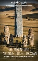 Hakki Ozturk - Missing Link, Inbunden