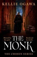 Kellie Ogawa - The Monk, Häftad